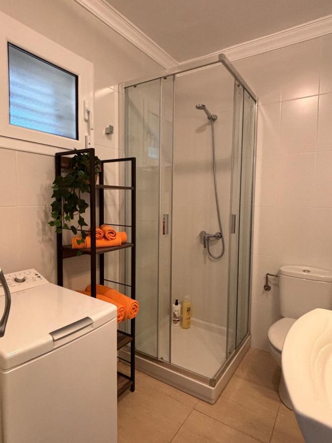 Apartment Chao Volcano Sea View, Pool, Ac Пуерто дел Кармен Екстериор снимка