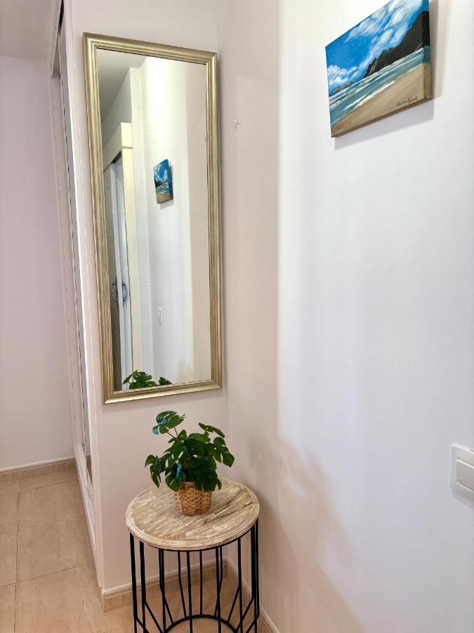 Apartment Chao Volcano Sea View, Pool, Ac Пуерто дел Кармен Екстериор снимка