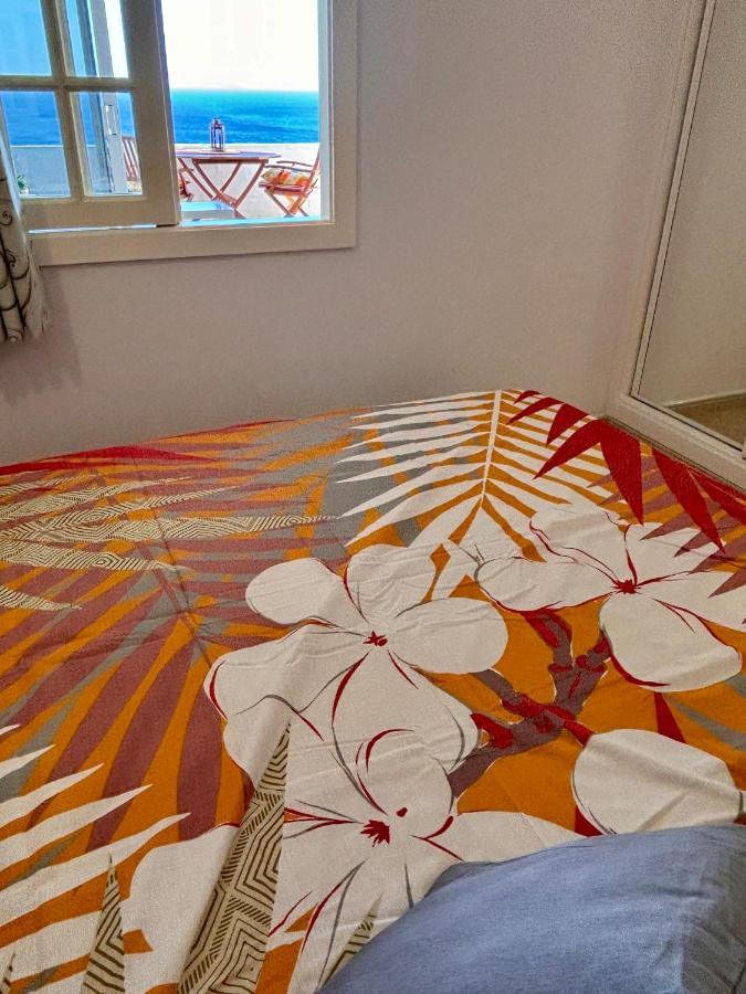 Apartment Chao Volcano Sea View, Pool, Ac Пуерто дел Кармен Екстериор снимка